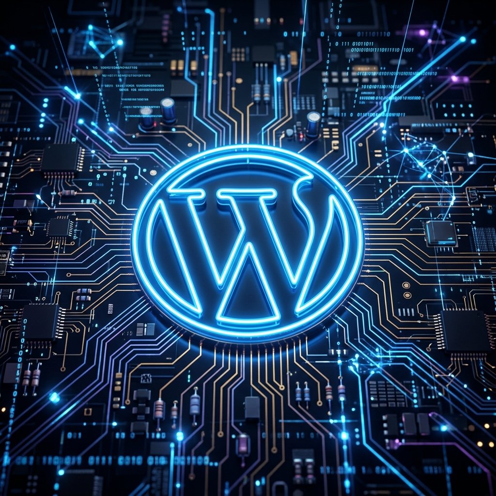 Desarrollo WordPress en ValamTech